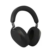 Jabra Evolve3 85 Ms Link 390A Black  38599-999-999 5706991034431 Atjabvp00000827