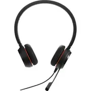 Jabra Evolve 30 Ii headset 3,5Mm  14401-21 5706991020465 Atjabvp00000347
