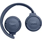 Jbl wireless headset Tune 520Bt, blue  Jblt520Btblueu 6925281964749 271409