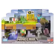 Mattel  World Builders Jfg66 194735296484 Wfmaai0Cc096484