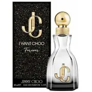 Jimmy Choo  Damskie Edp I Want 40 ml 316861 3386460129893