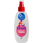 Johnsons Baby Odżywka w sprayu do włosów  200Ml 51909839 3574669909839
