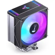 Jonsbo Cr-1000Max Cpu-Kühler, 120Mm, Rgb -  Cr-1000 Max Color Black 6970620554761