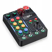Joystick Pxn Cb1 Control Box -  Pxn-Cb1 6948052903440
