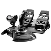 Joystick Thrustmaster T.flight Full Kit X 4460211  3362934403089