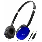 Jvc Ha-S160M-Au blue  4975769478529