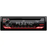 Jvc Kd-Db622Bt  Kddb622Bt 4975769008214 748540