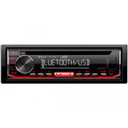 Jvc Radio car Kdt-702Bt  4975769455155 Dsjvcrkdt702Bt1