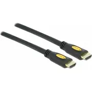 Kabel Delock Hdmi - 2M  82583 4043619825837