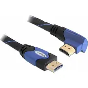 Kabel Delock Hdmi - 2M  82956 4043619829569