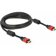 Kabel Delock Hdmi - 5M  84335 4043619843350