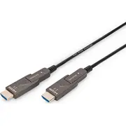 Kabel Digitus Hdmi - 20M  Ak-330127-200-S 4016032483786