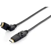 Kabel Equip Hdmi - 3M  119363 4015867178669