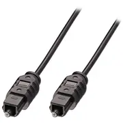 Kabel Lindy Toslink - 0.5M  35210 4002888352109