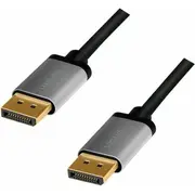 Kabel Logilink Displayport - 3M  Cda0102 4052792062045