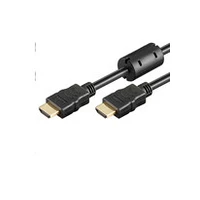 Kabel Microconnect Hdmi - 3M  Hdm19193V1.4Fc 5711045411939