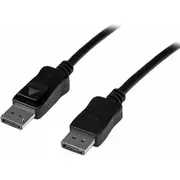 Kabel Startech Displayport - 10M  Displ10Ma 0065030854221