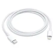 Kabel Usb Apple Lightning - Usb-C 1 m  Muq93Zm/A 195949085611