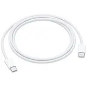 Apple Mm093Zm/A Usb cable 1 m C White  194252750612 Kbaappusb0013