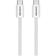 Kabel Usb Canyon Usb-C - 1 m  Cnd-Ccmg60Ab15W 5291485018047