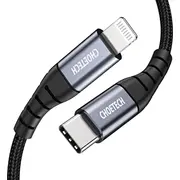 Kabel Usb Choetech Usb-C - Lightning 2 m  6971824975932