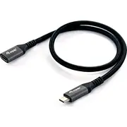 Kabel Usb Equip Usb-C - 0.5 m  128370 4015867231036
