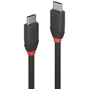 Kabel Usb Lindy Usb-C - 1 m  36906 4002888369060