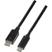 Kabel Usb Logilink Usb-C - 1.8 m  Ua0335 4052792050400