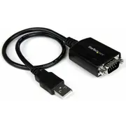 Kabel Usb Startech Usb-A - Db-9 0.4 m  Icusb2321X 0065030827270