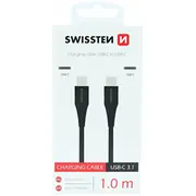 Kabel Usb Swissten Usb-C - 1 m  8595217471931