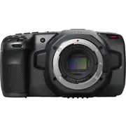 Kamera Blackmagic Pocket Cinema Camera 6K  Bm-Cinecampochde/6290248 9338716006285