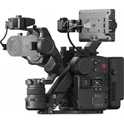 Kamera Dji Ronin 4D 6K Combo  Cp.rn.00000176.01 6941565922113
