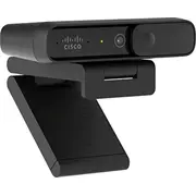 Kamera internetowa Cisco Webex Desk Camera - Webcam  1080P Audio Usb-C Mjpeg, Yuy2, Nv12 Cd-Dskcamd-C-Ww 889728455350