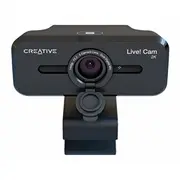 Kamera internetowa Creative Live Cam Sync V3  73Vf090000000 5390660195365