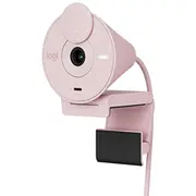 Kamera internetowa Logitech Brio 300 Rose 960-001448  5099206104952