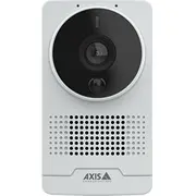Kamera Ip Axis M1075-L Box Camera Indoor  02350-001 7331021076235