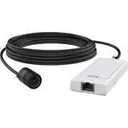 Kamera Ip Axis P1245 Mk Ii  7331021085411