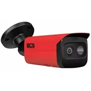 Kamera Ip Bcs L-Tip541Fsr3-Fdt0401 tubowa radiometryczna do rozpoznawania pożaru  Bcs-L-Tip541Fsr3-Fdt0401 5904890716513