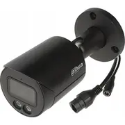 Kamera Ip Dahua Technology Ipc-Hfw2849S-S-Il-0280B  Ipc-Hfw2849S-S-Il-0280B-Black 5902887085178