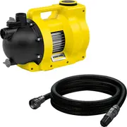 Karcher  Bp 6.000 Garden Set 1000 W 1.645-721.0 4054278915951