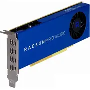 Karta graficzna Amd Radeon Pro Wx 3200 4Gb Gddr5 100-506115  0727419416689