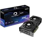Karta graficzna Onix Odyssey Arc B570 10Gb Gddr6 8347-00178  8885021500034