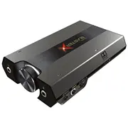 Karta owa Creative Sound Blaster X G6 70Sb177000000  5390660192241