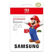 Karta Samsung N2P601 Microsdxc 256 Gb A1  08806095700670