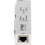Karta sieciowa Moduł Komunikacyjny Ethernet Ip-180 Paradox  5902887092749