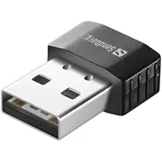Sandberg 133-91 Micro Wifi Usb Dongle 650Mbit/S  T-Mlx44974 5705730133916