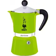 Kawiarka Bialetti Rainbow 6 filiżanek  8006363018517