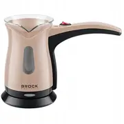 Kawiarka Brock Turku ekspres  Ecp 106 0.5L 500W 4752131003875