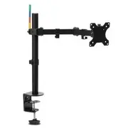 Kensington Smartfit Ergo Single Monitor Arm Long  K55408Ww 085896554080 Ajkenl000000004
