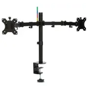 Kensington Dual Monitor Arm Smartfit Ergo  K55409Ww 085896554097 Ajkenl000000005